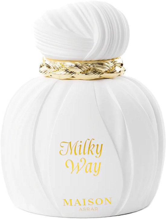 Maison Asrar Milky Way eau de parfum - 100 ml