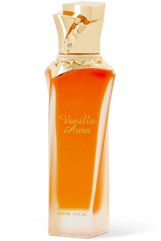 Maison Asrar Vanilla Aura eau de parfum - 100 ml