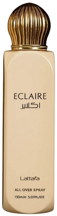 Lattafa Eclaire all over spray - 150 ml