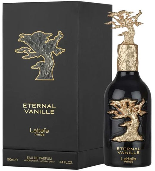 Lattafa Pride eau de parfum - Eternal Vanilla - 100 ml