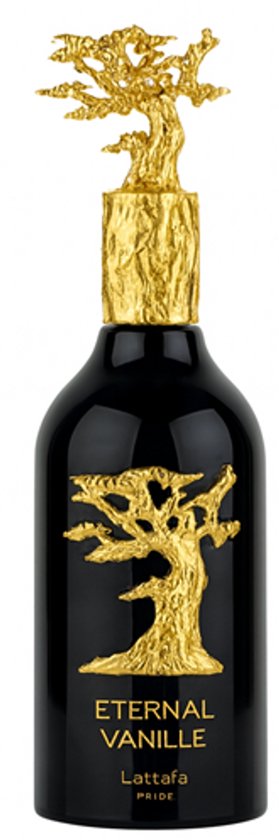 Lattafa Pride eau de parfum - Eternal Vanilla - 100 ml