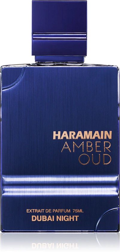 Al Haramain Amber Oud Dubai Night eau de parfum - 75 ml