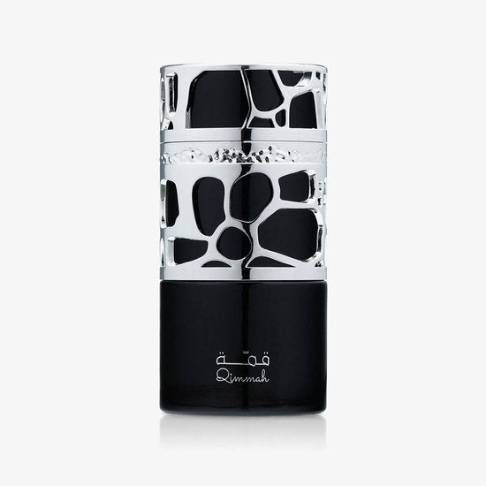 Lattafa Qimmah Men eau de parfum - 100 ml