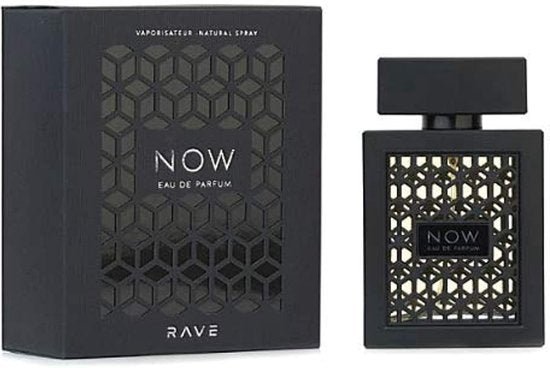 Lattafa Rave Nu eau de parfum - 100 ml