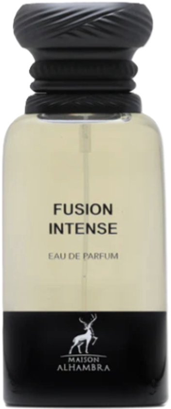 Maison Alhambra Fusion Intense eau de parfum - 80 ml