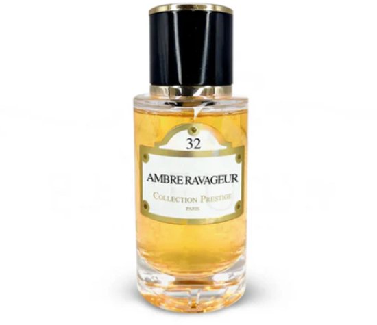 Maison Alhambra Fusion Intense eau de parfum - 80 ml