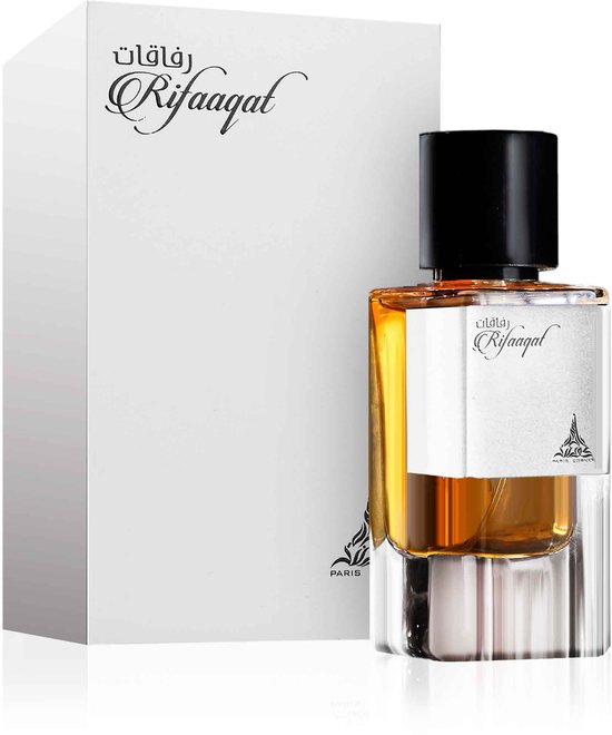 Paris Corner Rifaaqat eau de parfum - 85 ml
