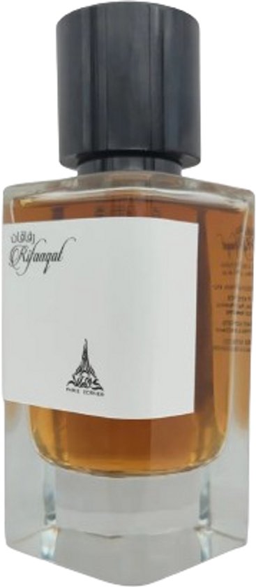 Paris Corner Rifaaqat eau de parfum - 85 ml