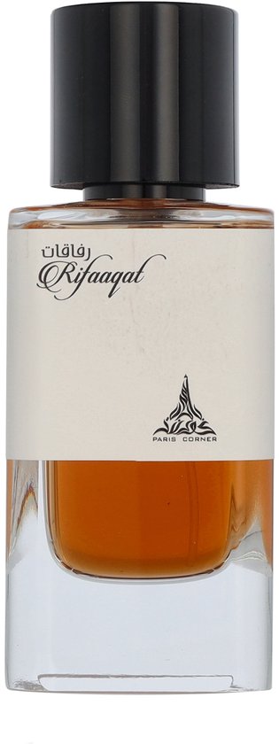 Paris Corner Rifaaqat eau de parfum - 85 ml