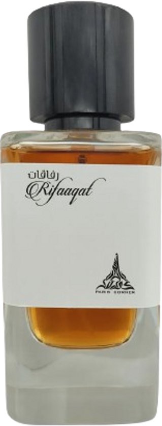 Paris Corner Rifaaqat eau de parfum - 85 ml
