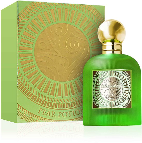 Paris Corner Pear Potion eau de parfum - 100 ml