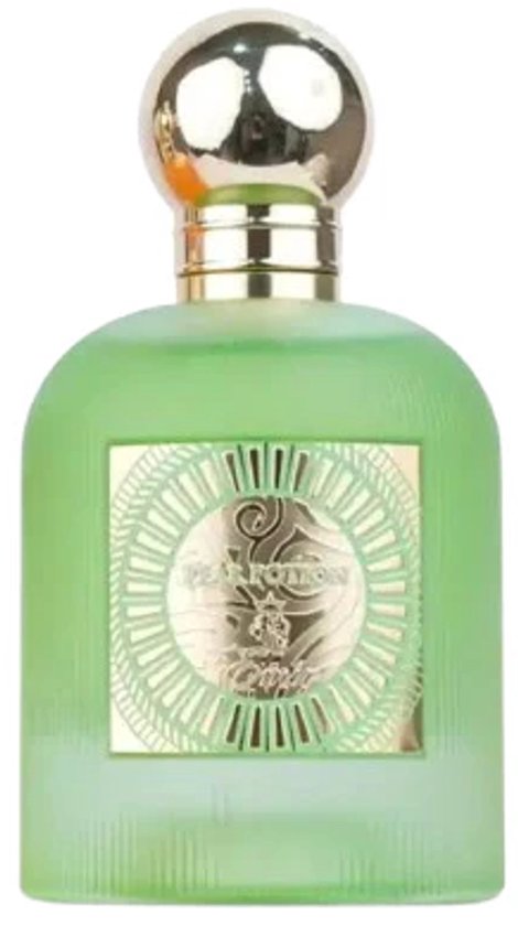 Paris Corner Pear Potion eau de parfum - 100 ml