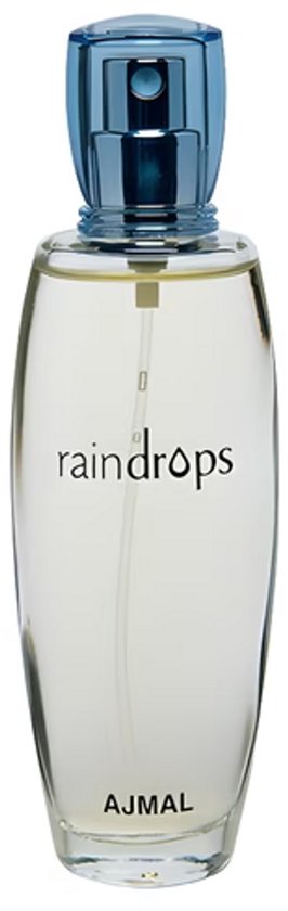 Ajmal Raindrops eau de parfum - 50 ml