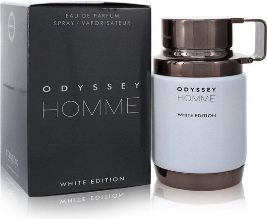 Armaf Odyssey Homme eau de parfum - White Edition - 100 ml