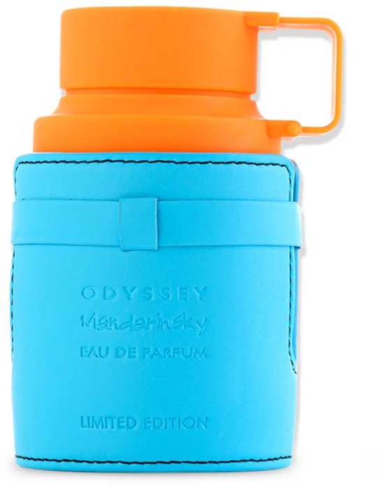 Armaf Odyssey Mandarin Sky eau de parfum - 100 ml