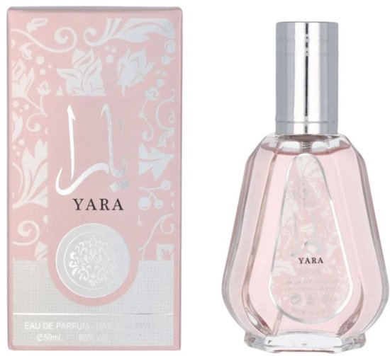 Ard Al Zaafaran Yara eau de parfum - spray
