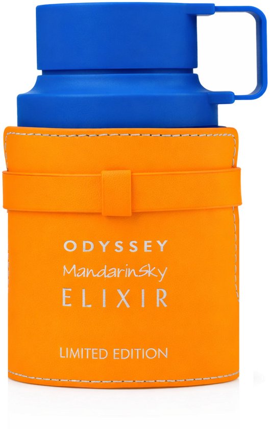 Armaf Odyssey Mandarin Sky Elixir eau de parfum - 100 ml