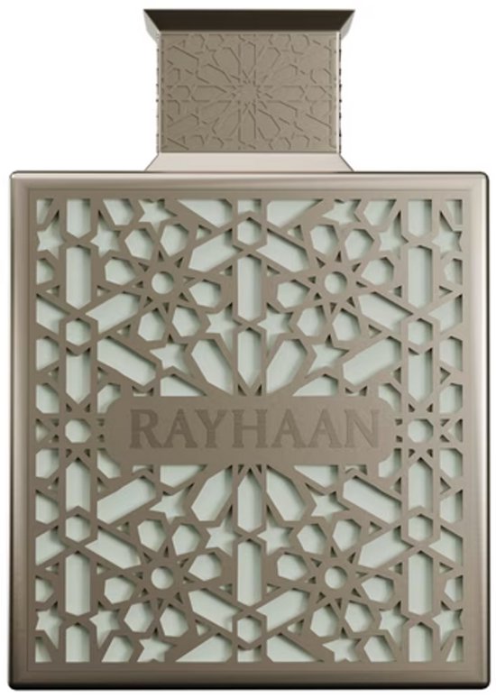 Rayhaan Terra eau de parfum - 100 ml