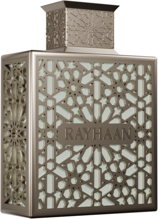 Rayhaan Terra eau de parfum - 100 ml