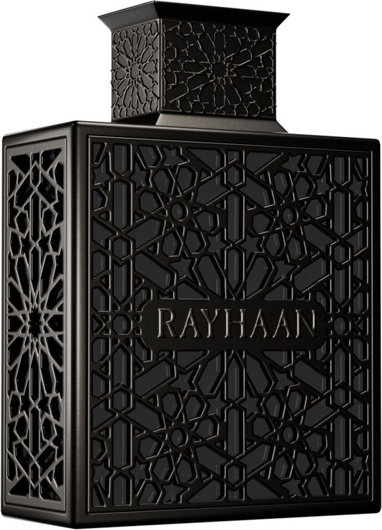 Rayhaan Obsidian eau de parfum - 100 ml