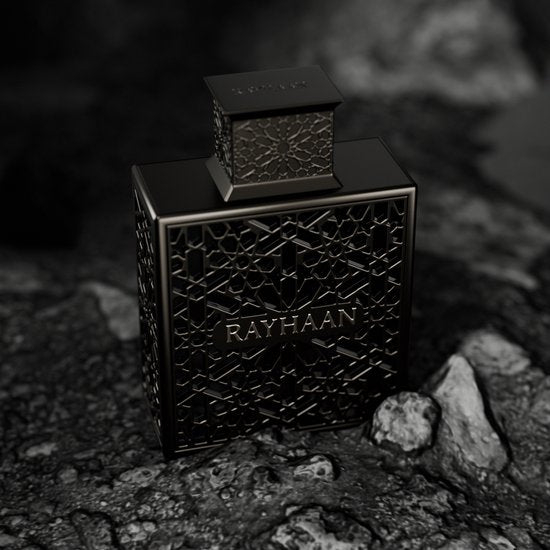 Rayhaan Obsidian eau de parfum - 100 ml