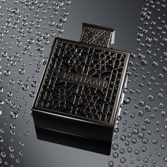 Rayhaan Obsidian eau de parfum - 100 ml