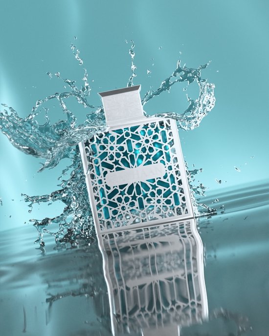Rayhaan Aquatica eau de parfum - 100 ml