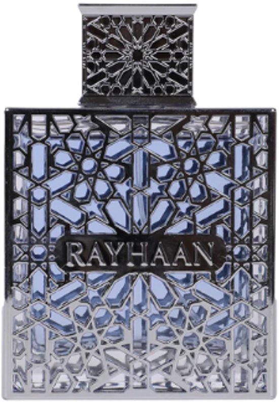 Rayhaan Aquatica eau de parfum - 100 ml