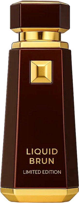 French Avenue Liquid Brun eau de parfum - limited edition - 150 ml