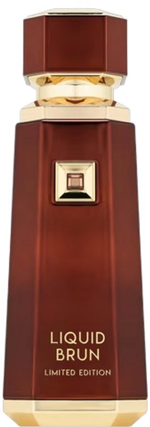 French Avenue Liquid Brun eau de parfum - limited edition - 150 ml