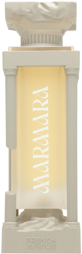 French Avenue eau de parfum - Marmara - 100 ml