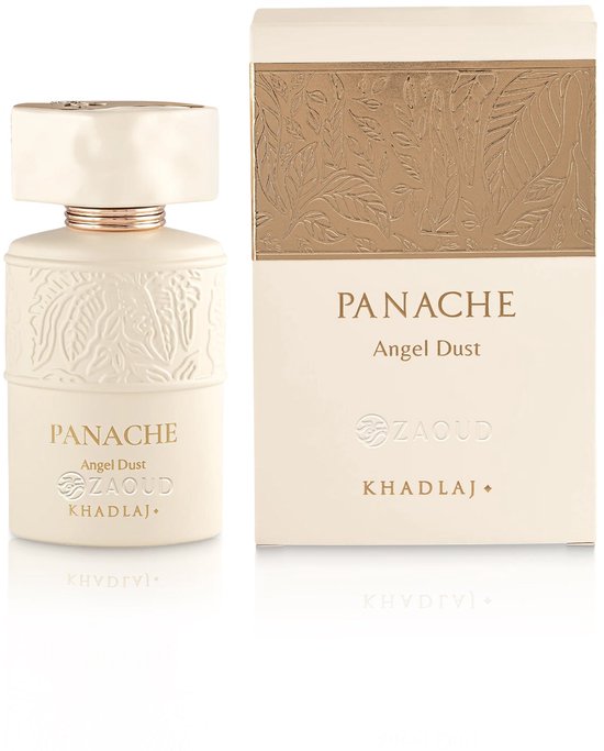 Khadlaj Panache Angel Dust extrait de parfum - 100 ml