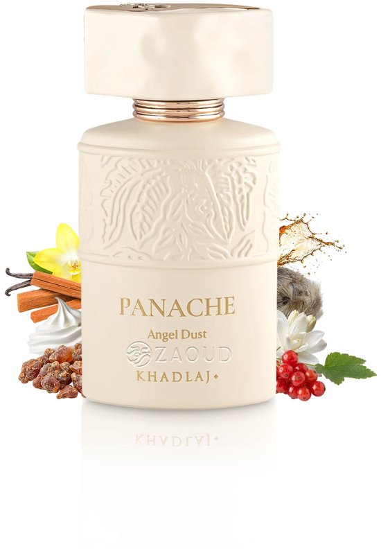 Khadlaj Panache Angel Dust extrait de parfum - 100 ml