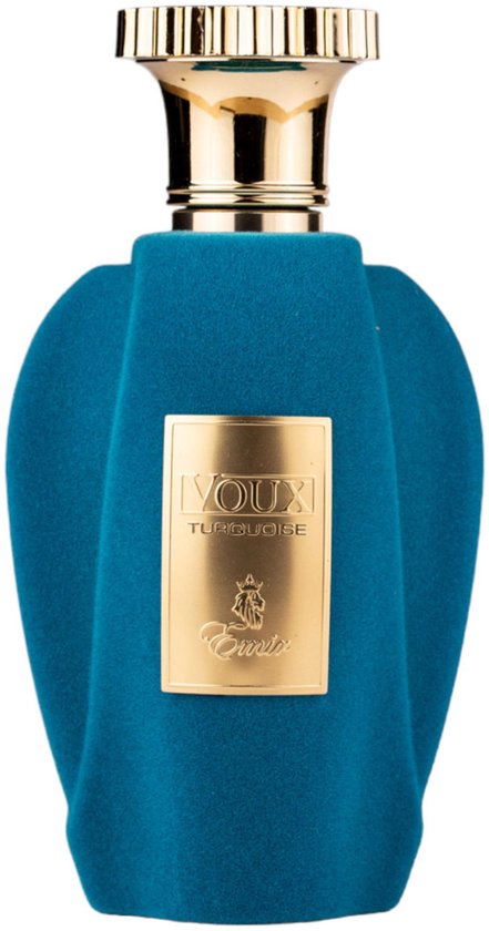 Emir Voux Turqoise eau de parfum - 100 ml