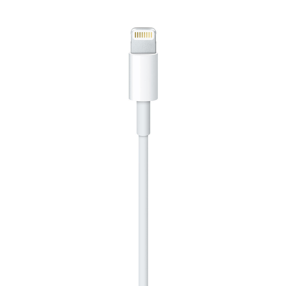 Apple USB naar Lightning Kabel - 1 meter