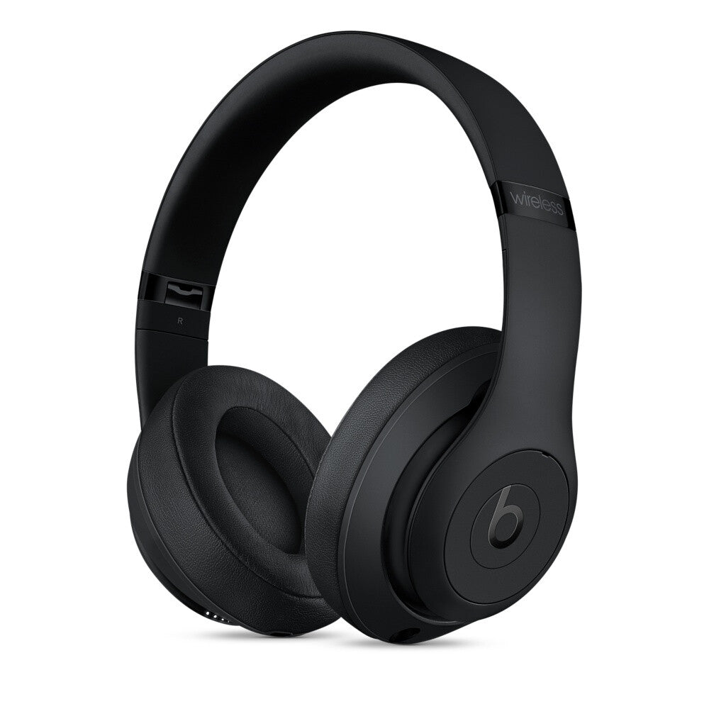 Beats Studio3 Draadloze Over-ear Koptelefoon - Zwart