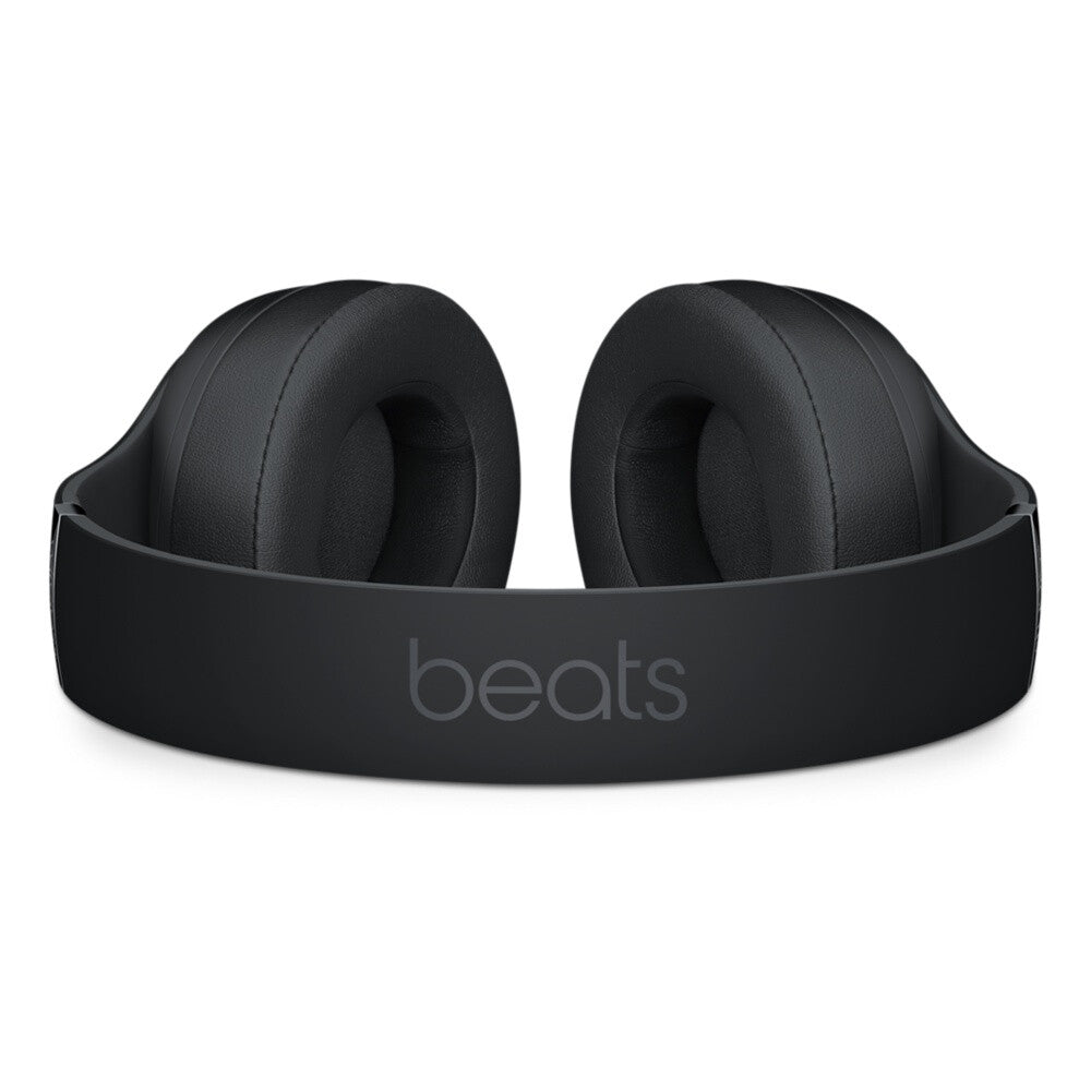 Beats Studio3 Draadloze Over-ear Koptelefoon - Zwart