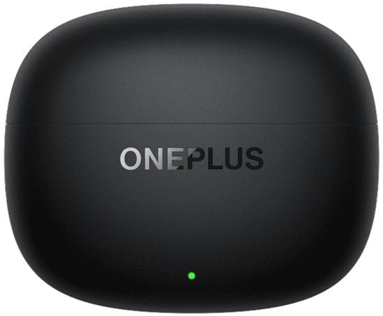 OnePlus Nord Buds 4 oordopjes - TWS met 52 dB ANC - 54 uur accuduur - bluetooth 6.1 - IP55 - Stellar Black