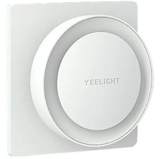 Yeelight nachtlampje - plug-in kinderkamer - schemersensor