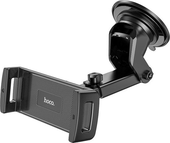Hoco telefoon- en tablethouder auto - dashboard/raam met zuignap