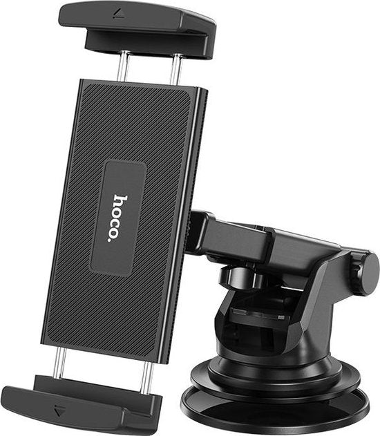 Hoco telefoon- en tablethouder auto - dashboard/raam met zuignap