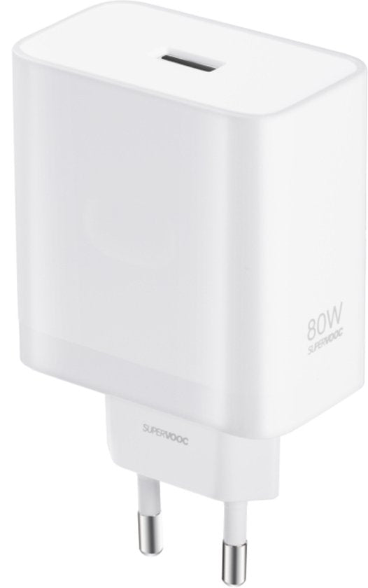 OPPO SUPERVOOC adapter - 80 W