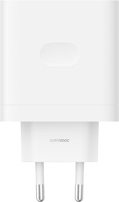 OPPO SUPERVOOC adapter - 80 W