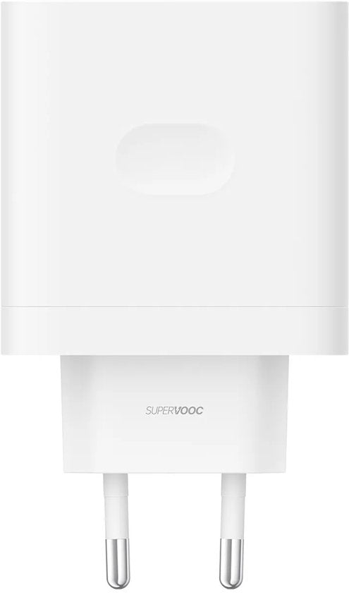 OPPO SUPERVOOC adapter - 80 W