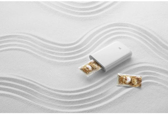 Xiaomi TEJ4019GL fotopapier - glossy