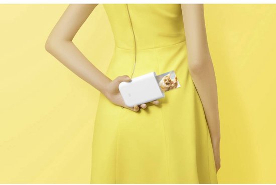 Xiaomi TEJ4019GL fotopapier - glossy