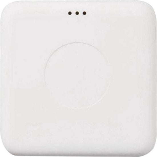 Xiaomi Mi 2 temperatuur- en vochtigheidsmonitor - LCD-scherm - Wit
