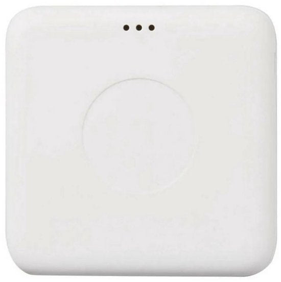Xiaomi Mi 2 temperatuur- en vochtigheidsmonitor - LCD-scherm - Wit