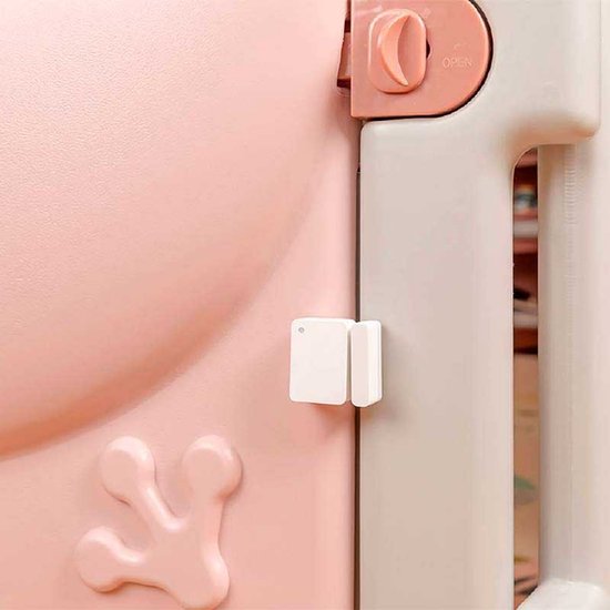 Xiaomi Mi deur- en raamsensor 2 - smart sensor