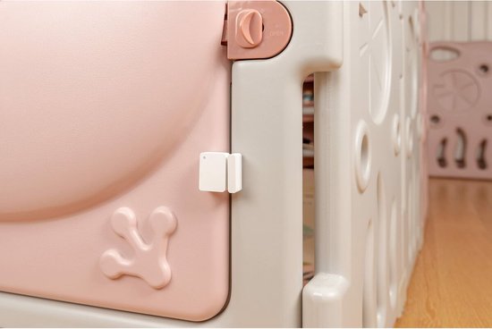 Xiaomi Mi deur- en raamsensor 2 - smart sensor